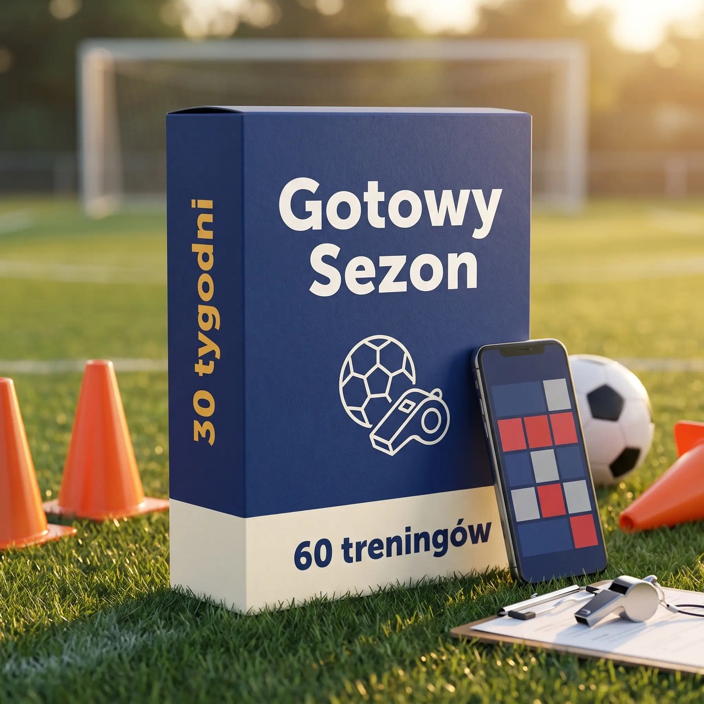 Gotowy Sezon